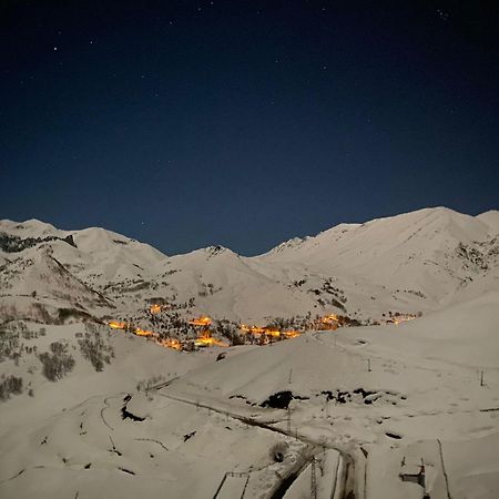 Askireg Hotel Tunceli Luaran gambar