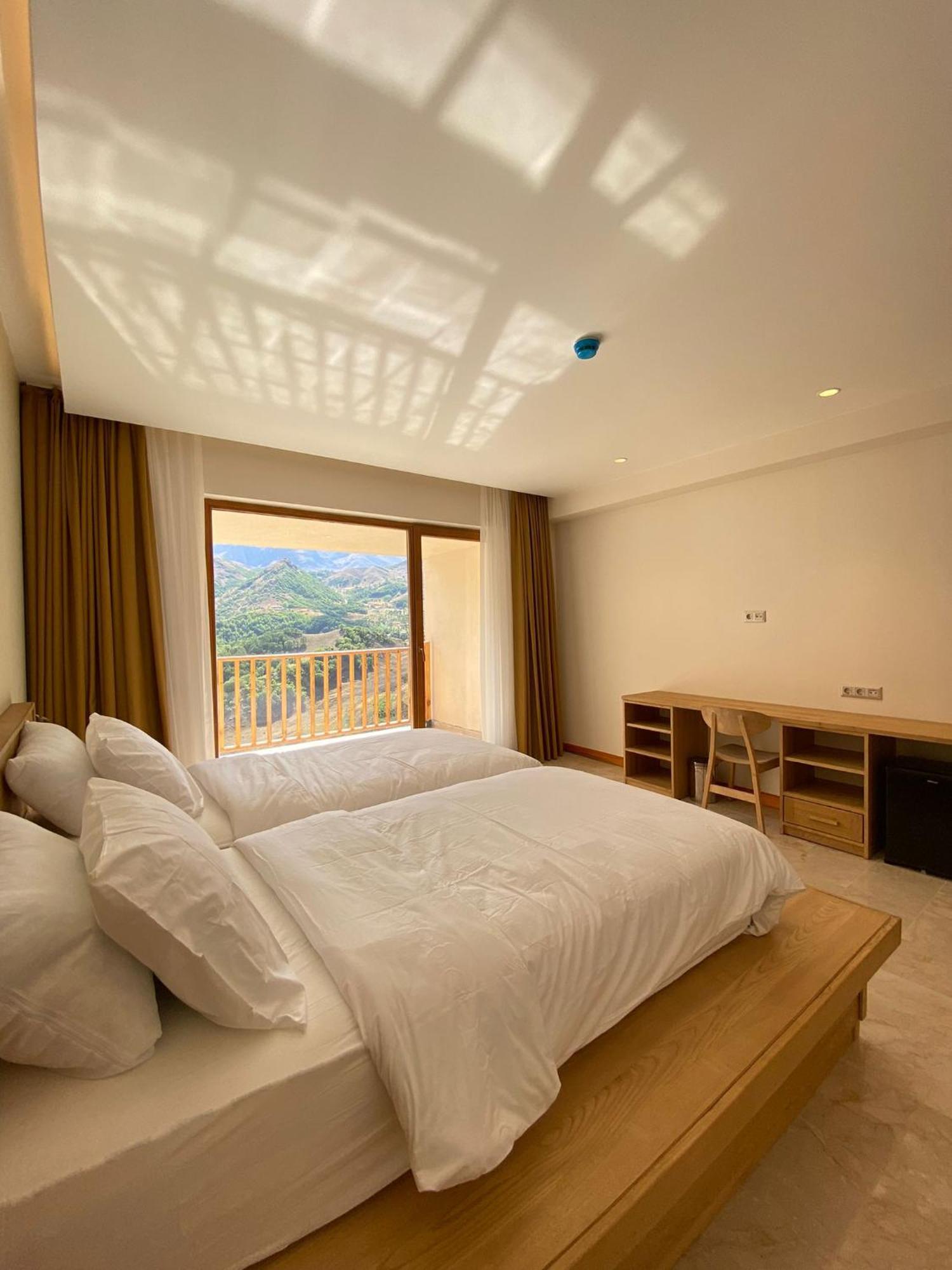 Askireg Hotel Tunceli Luaran gambar