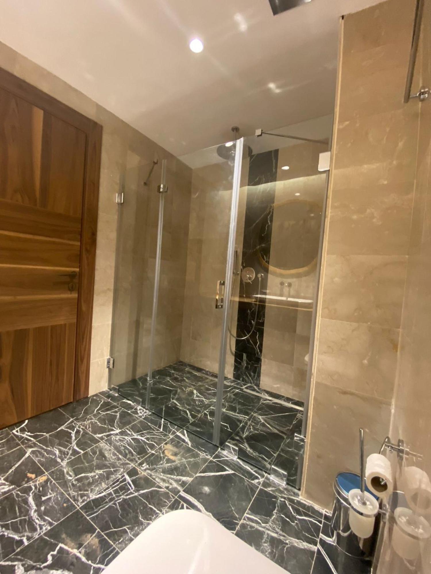 Askireg Hotel Tunceli Luaran gambar