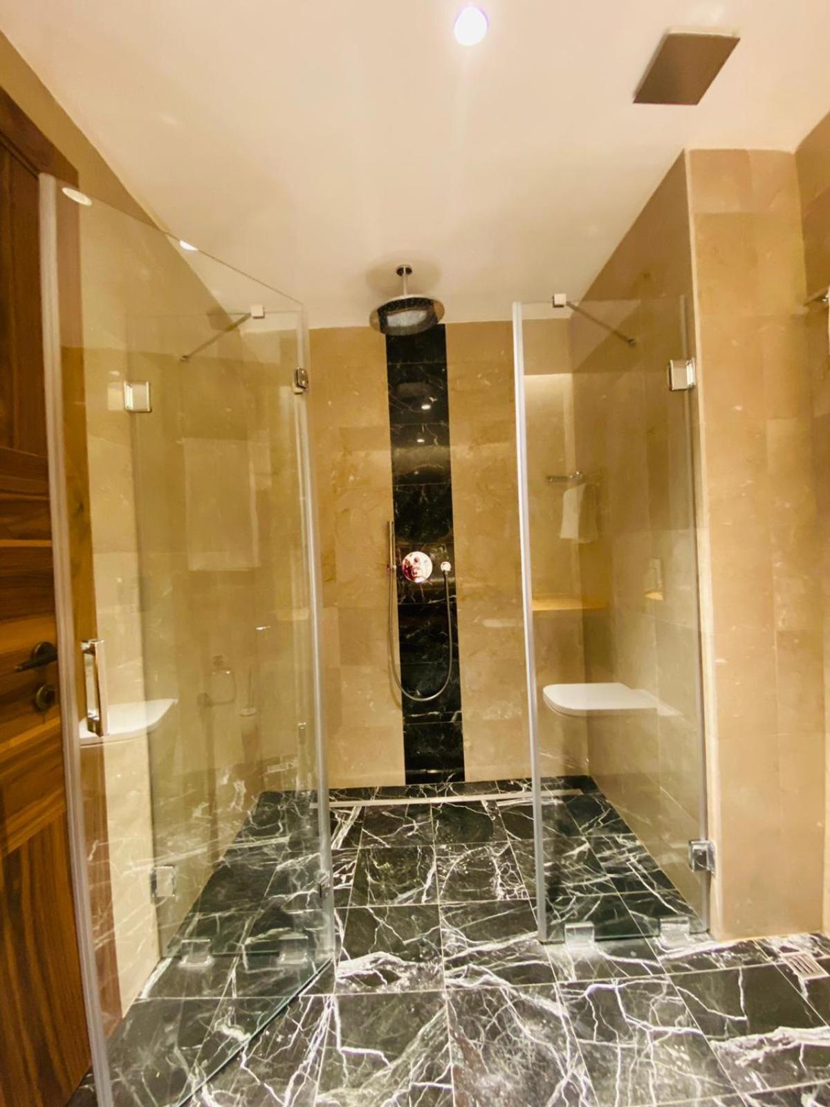 Askireg Hotel Tunceli Luaran gambar